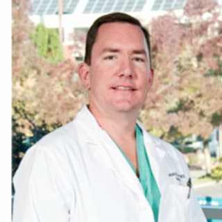 Patrick O'Leary, MD