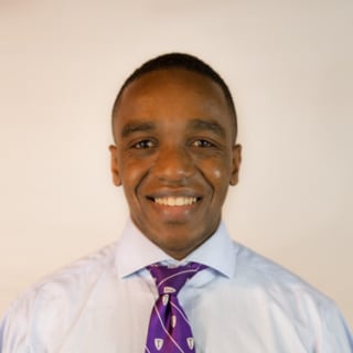 Stephen Njau, MD, Internal Medicine, Seattle, WA