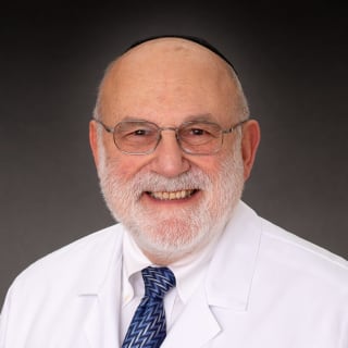 Dennis Citrin, MD