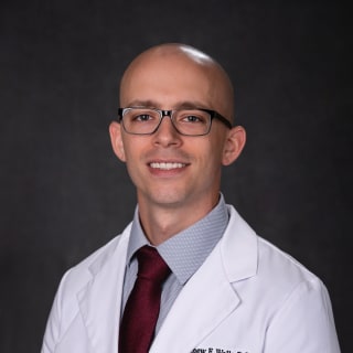 Matthew Wells, DO, Orthopaedic Surgery, El Paso, TX, William Beaumont Army Medical Center