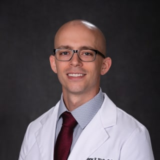 Matthew Wells, DO, Orthopaedic Surgery, Fort Benning, GA