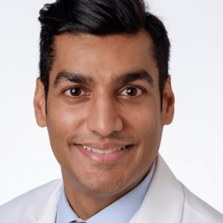 Denil Shekhat, MD, Radiology, Wellington, FL