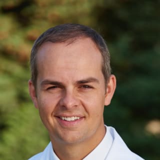 Scott Swendsen, MD, Gastroenterology, Colorado Springs, CO, Penrose-St. Francis Health Services