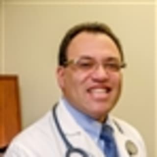 Michel Bornacelly Perez, MD, Family Medicine, Lake Ridge, VA, Inova Fairfax Medical Campus
