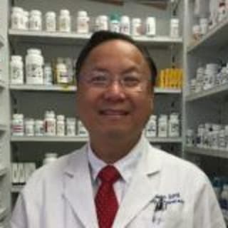 Kin Seto, Pharmacist, Columbus, MS
