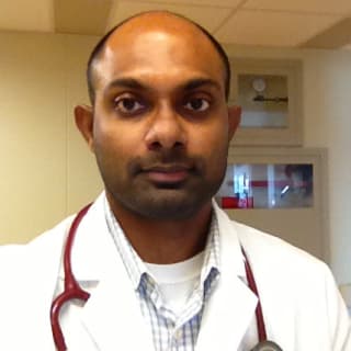 Chethan Kalhalli Rajappa, MD, Internal Medicine, Grand Rapids, MI, Corewell Health - Butterworth Hospital