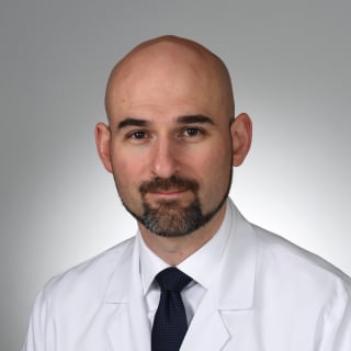 Andrew Kolodziej, MD, Cardiology, Lexington, KY, University of Kentucky Albert B. Chandler Hospital
