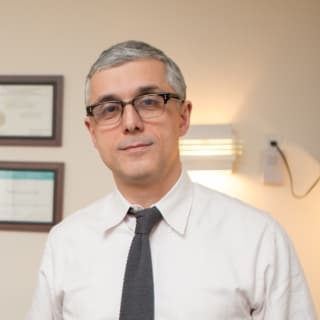 Vadim Nakhamiyayev, MD, General Surgery, Brooklyn, NY, NewYork-Presbyterian Brooklyn Methodist Hospital
