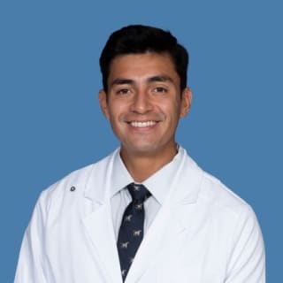Franco Godoy, MD, Radiology, Chapel Hill, NC