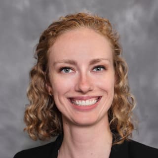 Crystal Graff, MD, Physical Medicine/Rehab, Iowa City, IA