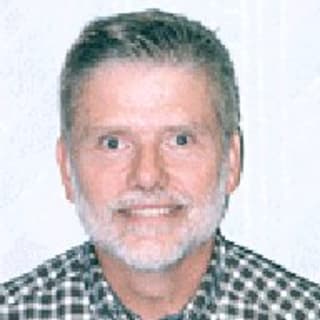 Richard O'Hern, MD, Pediatric Infectious Disease, Merritt Island, FL