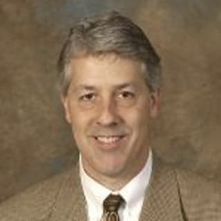 Robert Wissman, MD, Radiology, Columbia, MO