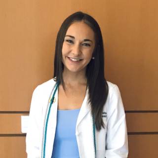 Julia Ashe, PA, Physician Assistant, Miami Beach, FL