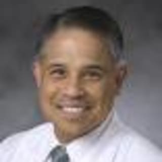Ramon Esclamado, MD, Otolaryngology (ENT), Durham, NC, Duke University Hospital