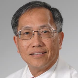 James Lam, MD