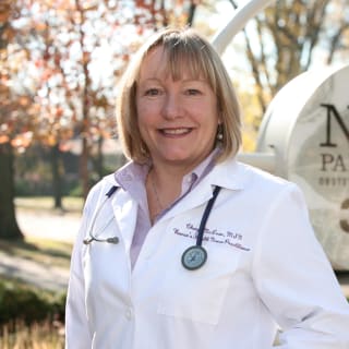 Cheryl McLean, Nurse Practitioner, River Forest, IL, Northwestern Memorial Hospital