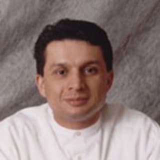 Mohammad Al-Hasan, MD