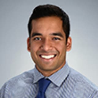 Kisan Parikh, MD, Orthopaedic Surgery, San Antonio, TX