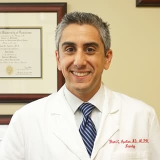 Rami Apelian, MD, Neurology, Arcadia, CA, USC Arcadia Hospital