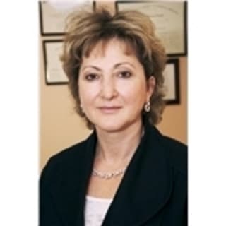 Marina Neystat, MD, Neurology, Forest Hills, NY, Long Island Jewish Medical Center