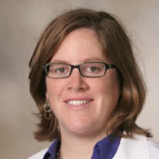 Leslie Rydberg, MD, Physical Medicine/Rehab, Chicago, IL, Northwestern Memorial Hospital