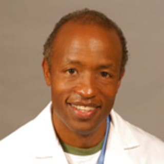 Marvin Palmore, MD