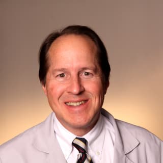 Carl Backer, MD, Thoracic Surgery, Lexington, KY, University of Kentucky Albert B. Chandler Hospital