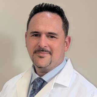 Eric Osgood, MD, Internal Medicine, Hamilton, NJ