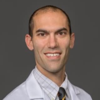 Isaac Whitman, MD, Cardiology, Philadelphia, PA, Temple University Hospital