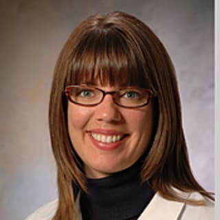 Megan Huisingh-Scheetz, MD