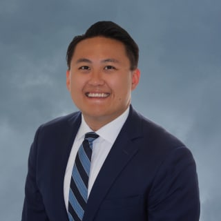 Alexander Cong, MD, Resident Physician, Piscataway, NJ