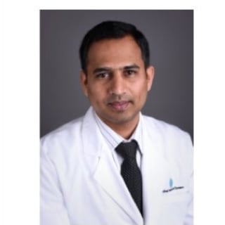 Ram Lingamgunta, MD, Internal Medicine, Charlotte, NC