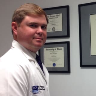 Robert Greer V, DO, Family Medicine, Lake Park, FL