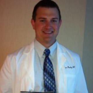 Steven Presley, PA, Physician Assistant, Baton Rouge, LA, Ochsner Medical Center - Baton Rouge