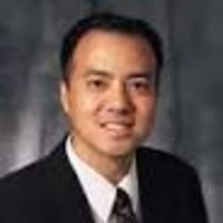 Edward Ma, MD