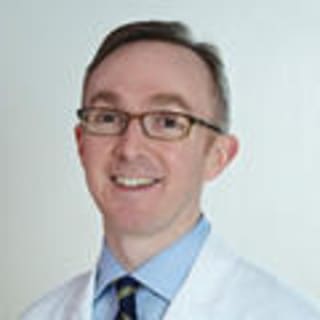 Paul Saunders, MD, Thoracic Surgery, Brooklyn, NY, Maimonides Medical Center