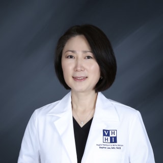 Sophia Lee, MD, General Surgery, Lorton, VA, Inova Alexandria Hospital