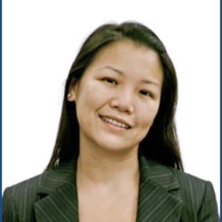 Lily Hwang, MD