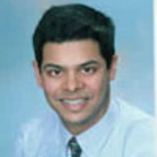 Sherwin D'Souza, MD, Internal Medicine, Pocatello, ID