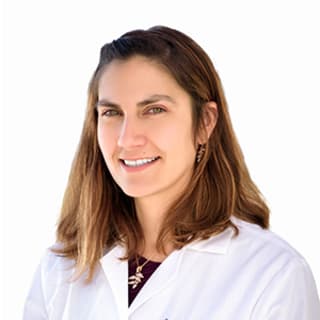 Caitlin Gomez, MD, Radiation Oncology, Valencia, CA, City of Hope's Helford Clinical Research Hospital