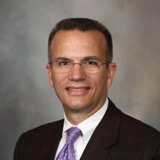 Anthony Stans, MD, Orthopaedic Surgery, Rochester, MN, Mayo Clinic Hospital - Rochester