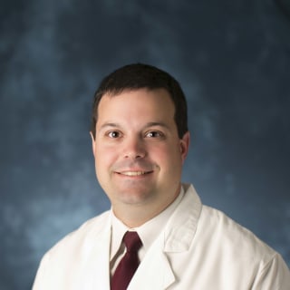 Cyrus Caroom, MD, Orthopaedic Surgery, Lubbock, TX, University Medical Center
