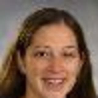 Elizabeth Shimon