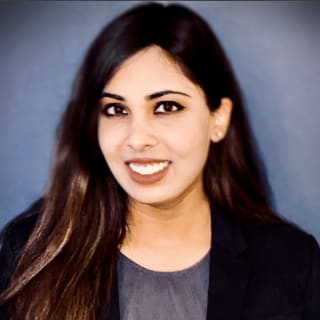 Mahreen Bux, DO, Family Medicine, Saint Charles, IL