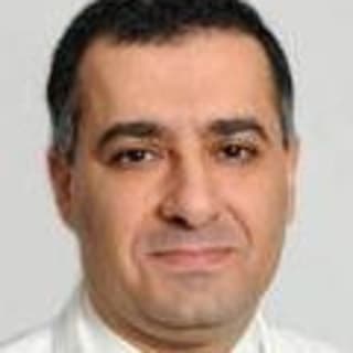 Emad Kamel, MD