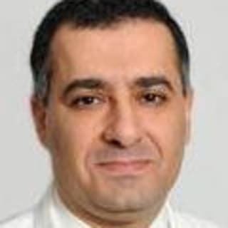 Emad Kamel, MD, Pulmonology, Toms River, NJ