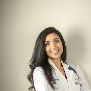 Navina Mohan, MD