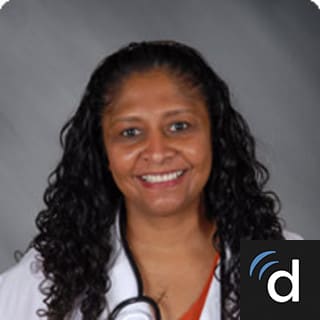 Aasha Trowbridge, MD, Family Medicine, Indianapolis, IN, Indiana University Health University Hospital