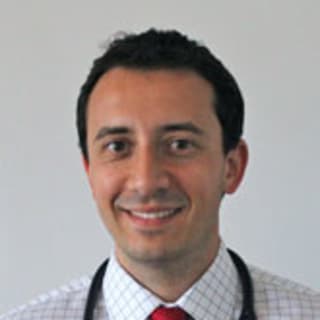 Nizar Hallak, MD