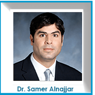 Samer Alnajjar, MD, Plastic Surgery, Los Angeles, CA, California Hospital Medical Center